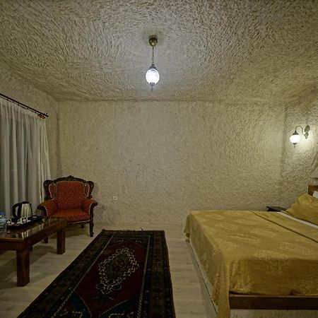 فندق جيرديس إيفي غوريمِيه المظهر الخارجي الصورة